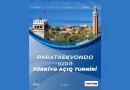 Azərbaycan parataekvondoçuları Türkiyədə 4 medal qazandı