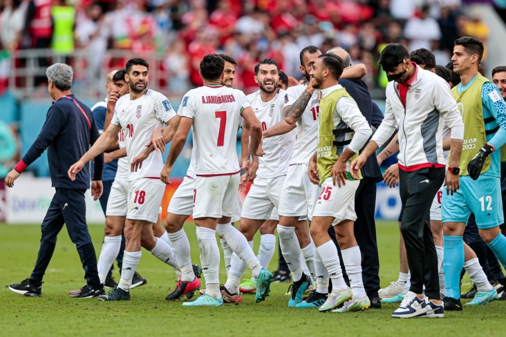 İdman naziri açıqladı: İran DÇ-2026-ya gedir?