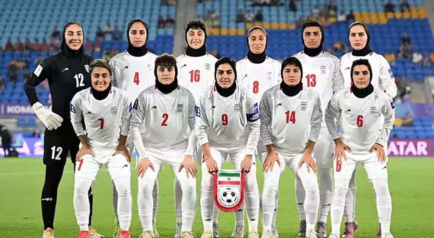 İranlı qadınlardan vacib qərar: İkisindən savayı...