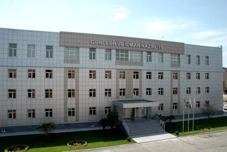 Azərbaycan idmançılarının martın 1-nə olan reytinq cədvəli