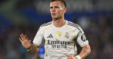 “Real”ın oyunçusu bu sözünə görə meydandan qovulub