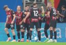 "Milan" 15 ildən sonra derbidə bunu bacardı