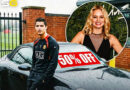 Ronaldo qızın nömrəsini almaq üçün 30 min avro xərcləyibmiş