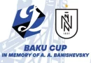 "Bakı Kuboku" keçiriləcək