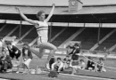 Olimpiya çempionu öldü