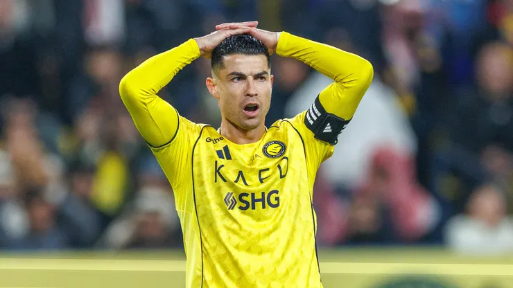 Sensasion iddia: Ronaldoya görə “Əl-Nəsr”i çempion etmək istəyirlər
