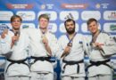 Azərbaycan cüdoçularından Varşavada daha iki medal