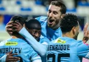 "Zirə" – "Sumqayıt" 2:0 - VİDEO
