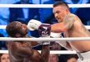 UFC prezidenti Usiklə bağlı vəd verdi