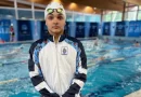 Azərbaycanlı idmançı Dünya Seriyasında gümüş medal qazanıb