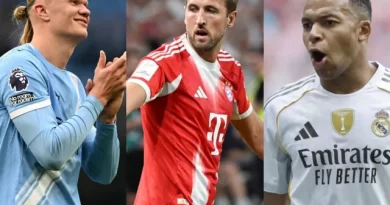 Qolçuların "Qızıl buts" mübarizəsi: Lider kimdir?