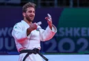 Hidayət Heydərov "Böyük Dəbilqə" turnirində bürünc medal qazandı