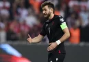 Kvaratsxeliya Gürcüstan millisində yeni statusda