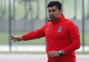 "Zirə"nin məşqçisi: "Bizim günümüz deyildi"