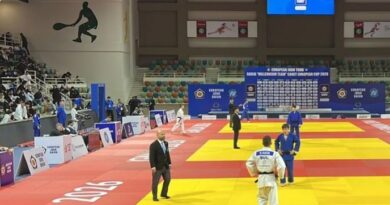 Avropa Kubokunun ilk günündə 13 medal