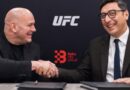 Bakıda UFC həyəcanı yenidən başlayır