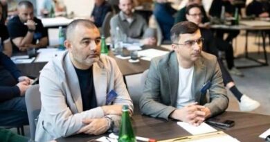 "Qarabağ" rəsmiləri UEFA forumuna qatılıblar