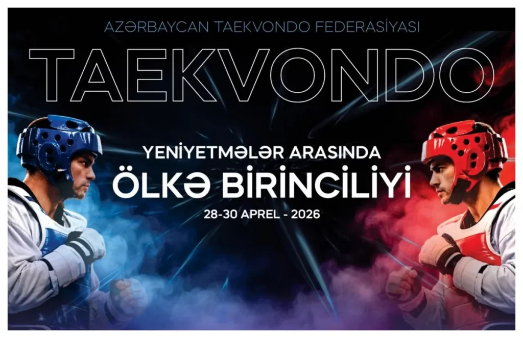Azərbaycan birinciliyi keçiriləcək