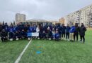 “Qarabağ”la “Bərabər imkanlar”