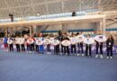 Böyük İpək Yolu beynəlxalq turnirinin açılış mərasimi keçirilib