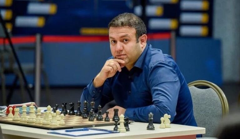 Məmmədov üçün Almaniya sınağı
