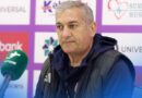 Yunis Hüseynov: "Finala layiq komanda biz idik"