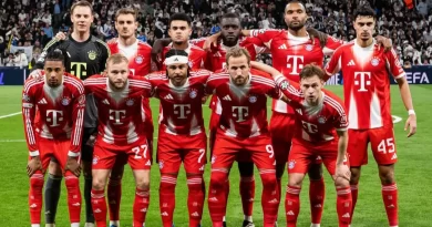 "Bavariya"dan tarixi rekord