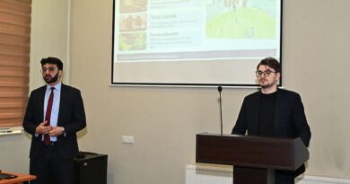 I Liqa klubu üçün danışılmış oyunlara qarşı sessiya təşkil olundu