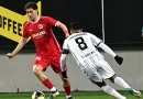 "Neftçi" – "Araz-Naxçıvan" 2:1 - VİDEO