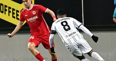 "Neftçi" – "Araz-Naxçıvan" 2:1 - VİDEO