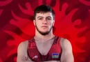 Hacıyev Avropa çempionatında bürünc medal qazandı