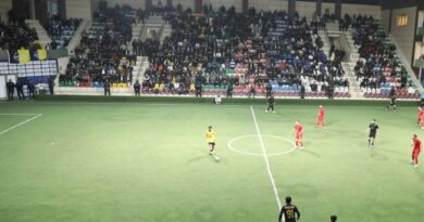 "Zirə" Azərbaycan çempionatının qalibi oldu