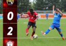 "Kəpəz" – "Qəbələ" 0:2 - VİDEO