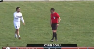 “Baku Sportinq” – MOİK 3:1 - VİDEO
