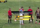 “Şəmkir” – “Şirvan” 0:1 - VİDEO