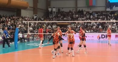 "Turan" Azərbaycan Yüksək Liqasının qalibi oldu