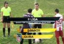 “Şəmkir” – “Quba” 2:5 - VİDEO