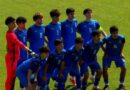 Azərbaycan U-17 millisi Pakistanı məğlub etdi