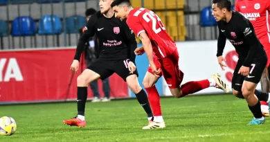 "Araz-Naxçıvan" – "Sabah" 2:4 - VİDEO