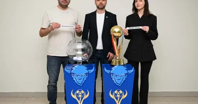Azərbaycan kubokunun final matçının nominal meydan sahibi bilindi