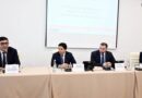 Azərbaycan Qolf Federasiyasının prezidenti seçildi