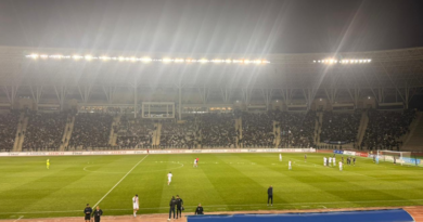 “Qarabağ” - “Sabah” oyununu nə qədər azarkeş izləyib?