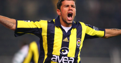 Məşhur futbolçunun FOTOSU yayıldı – Tanınmaz haldadır