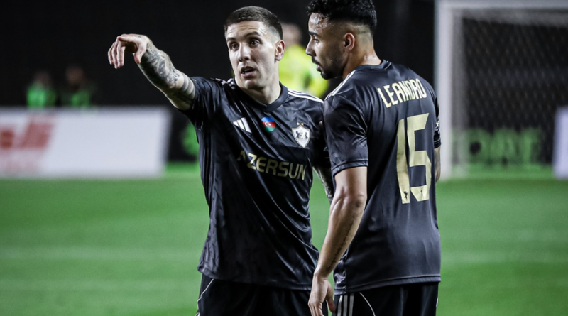 “Qarabağ”dan çempionluğu kimlər və necə aldılar?