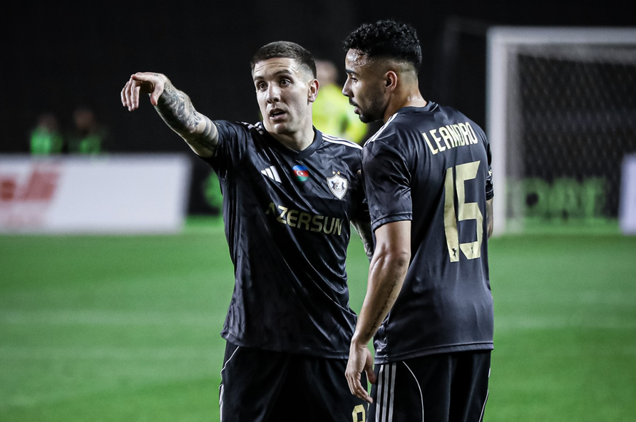 “Qarabağ”dan çempionluğu kimlər və necə aldılar?