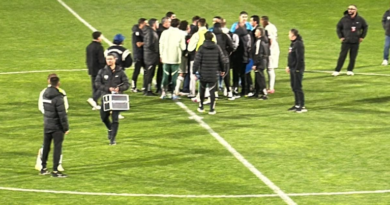 “Sabah” –“Qarabağ” görüşündən sonra dava-dalaş – VİDEO