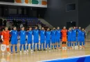 Azərbaycan millisi Gürcüstana uduzdu