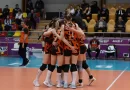 "DH Volley" finalda