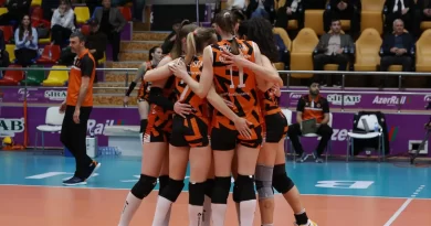 "DH Volley" finalda