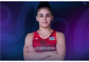 Avropa çempionatı: Azərbaycanlı güləşçi yarımfinala vəsiqə qazandı
